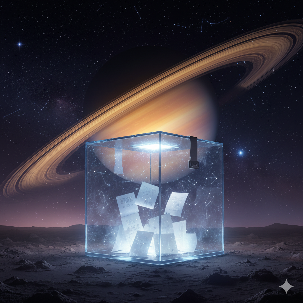 🌎 USA 2026: What the Stars Foretell